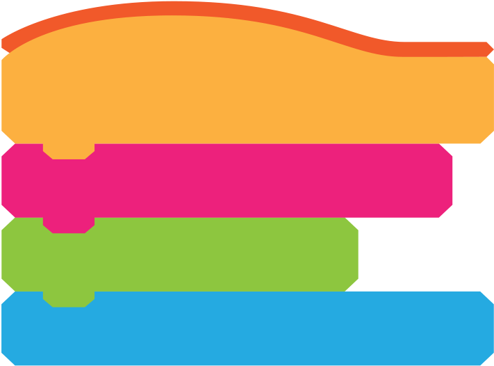 Download Coding Blocks - ClipartKey