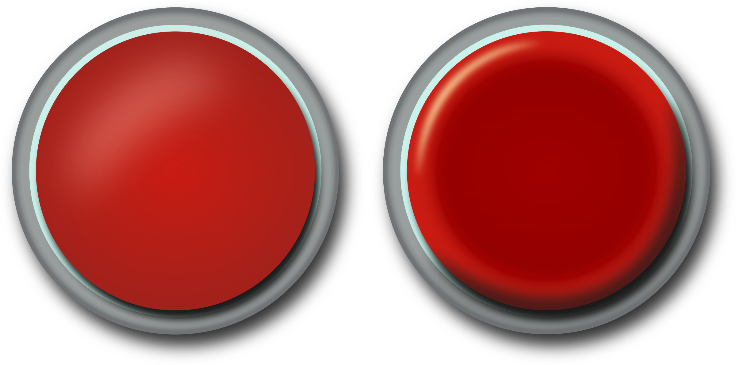 После красной кнопки. Круглая кнопка. Красная кнопка. Нажатие кнопки. Кнопка рисунок.