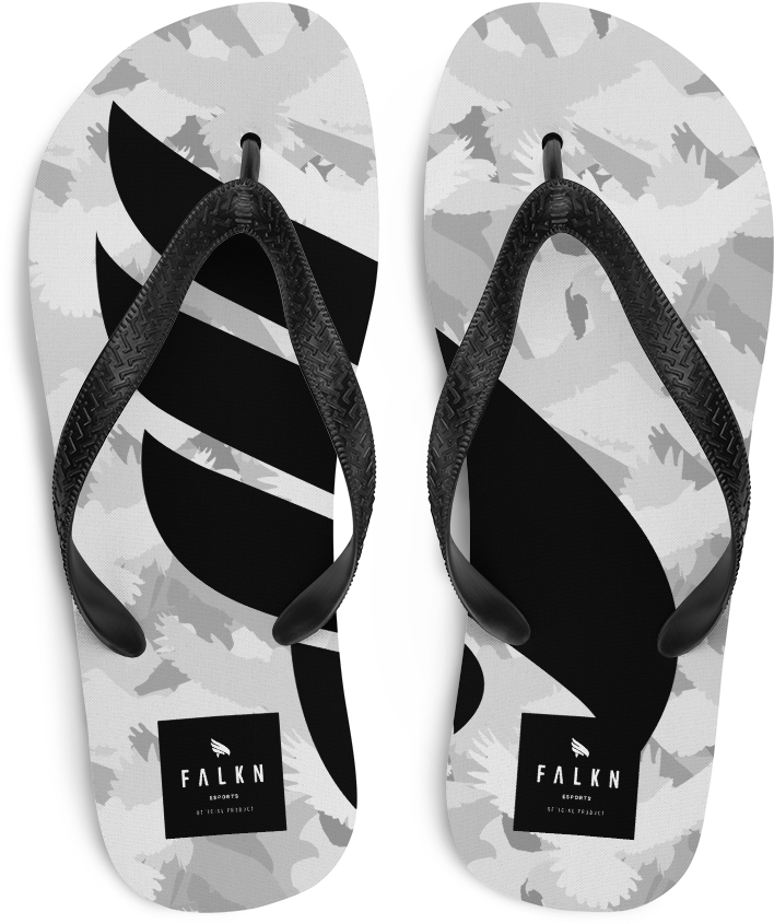 Download Flip-flops - ClipartKey