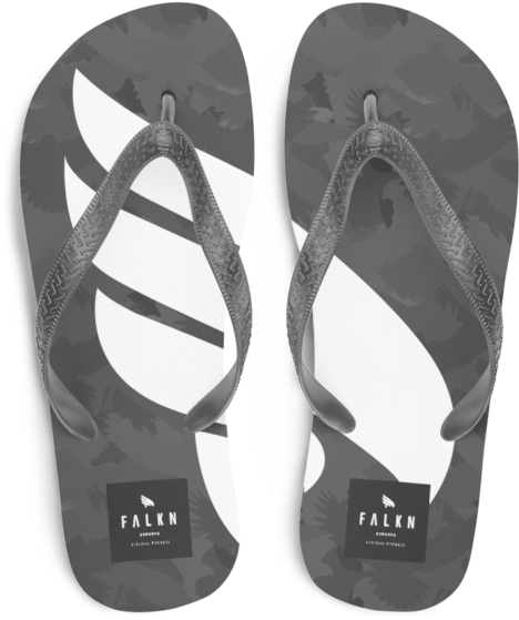 Download Flip-flops - ClipartKey