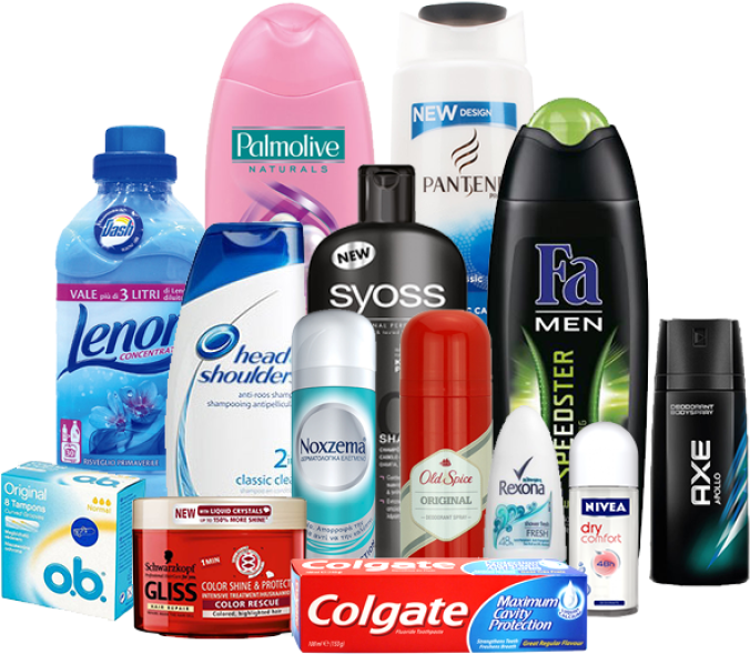 Download Personal Care Png Personal Care Products Png ClipartKey
