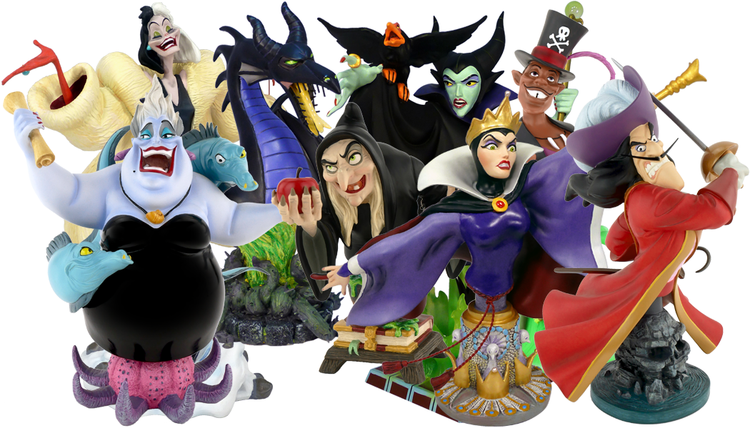 Download Transparent Disney Villains Png Clipartkey Download Transparent Disney Villains Png Clipartkey