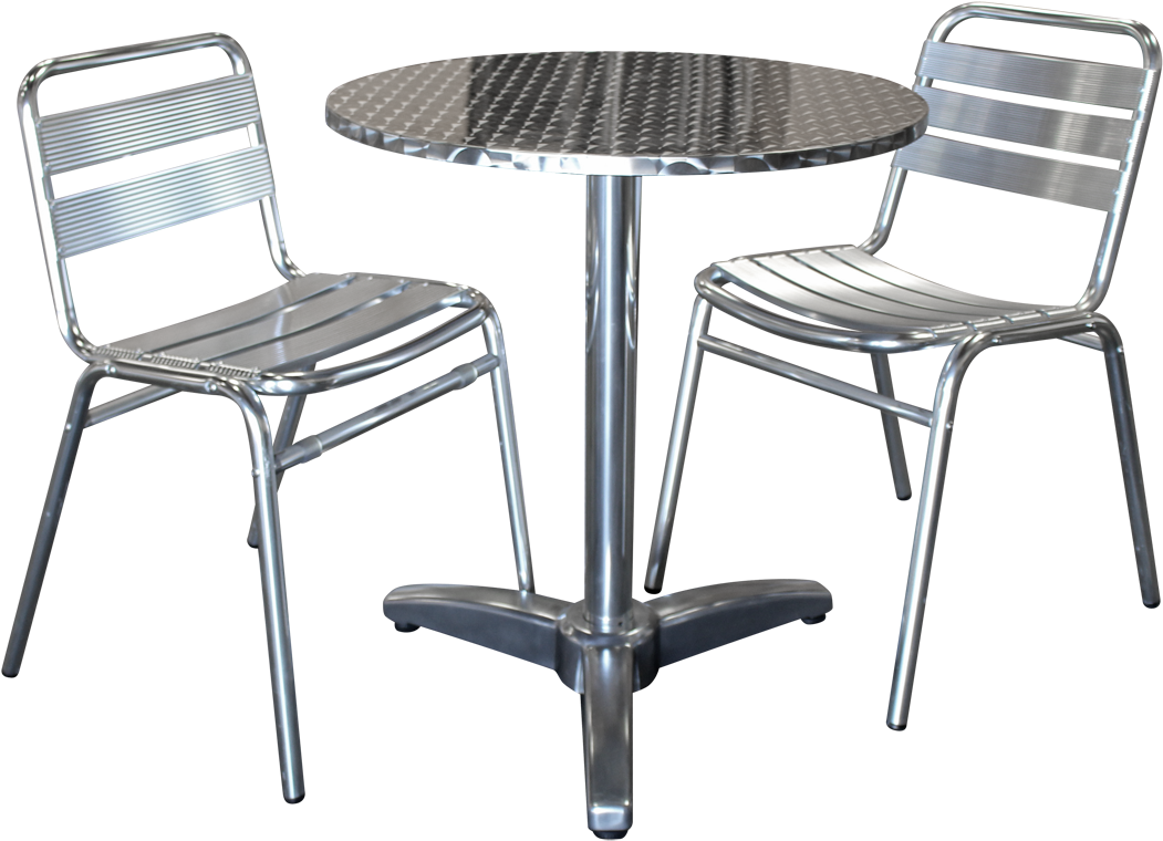 Download Lawn Chair Png Cafe Chair Png ClipartKey