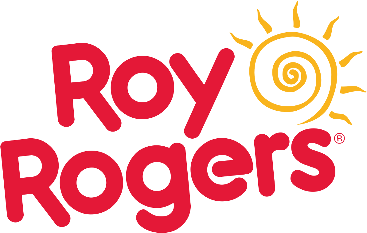 Download Roy Rogers Restaurants - Logo Roy Rogers Chicken - ClipartKey