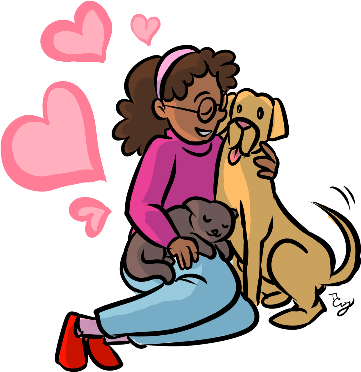 Download Clip Art Pet Adoption Clipart - Pet Shelter Clip Art - ClipartKey