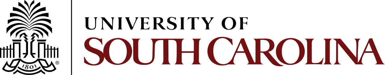 Download University Of South Carolina Logo High Resolution - ClipartKey