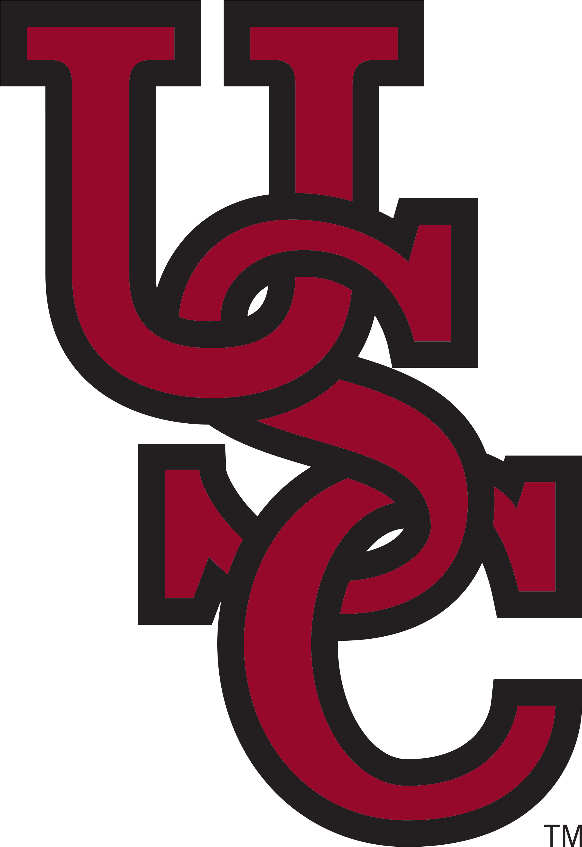 Download University Of South Carolina Logo Svg , Png Download - South ...