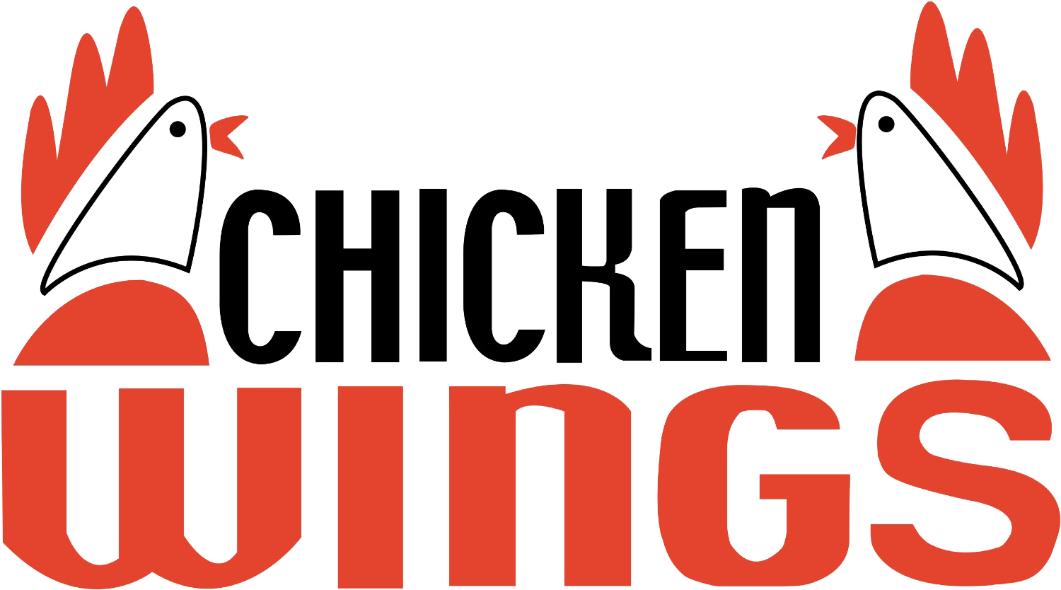 Download Chicken Wings - ClipartKey