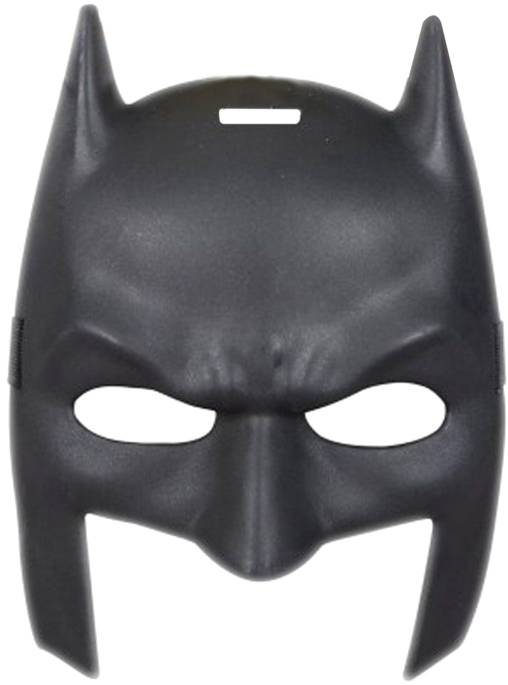 Download Batman Mask Png - Transparent Background Batman Mask