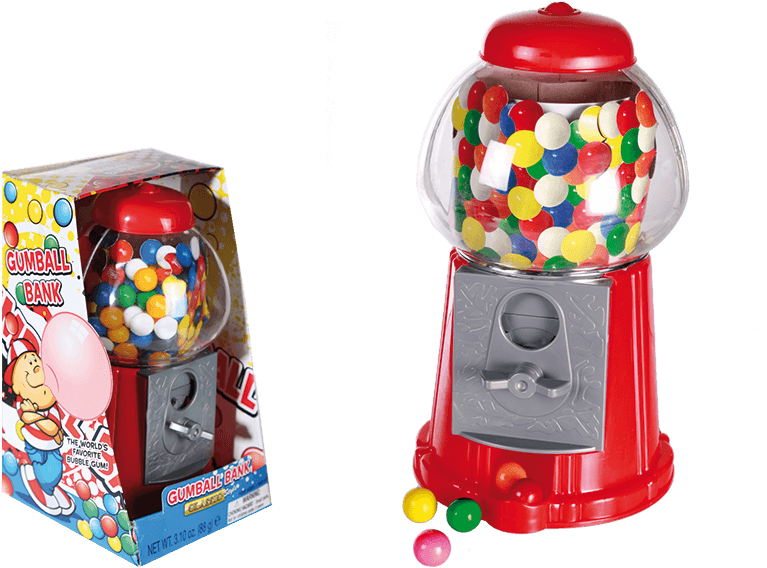 Download Machine Chewing Gum Achat Bubble Gum Vending Machine