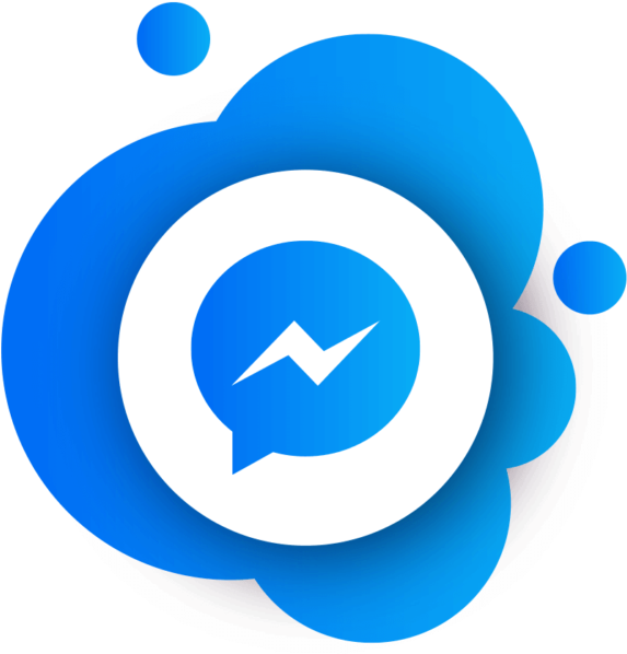 Download Messenger Icon Png Image Free Download Searchpng Free