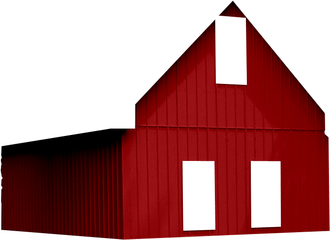 Download Red Barn Clip Art - ClipartKey