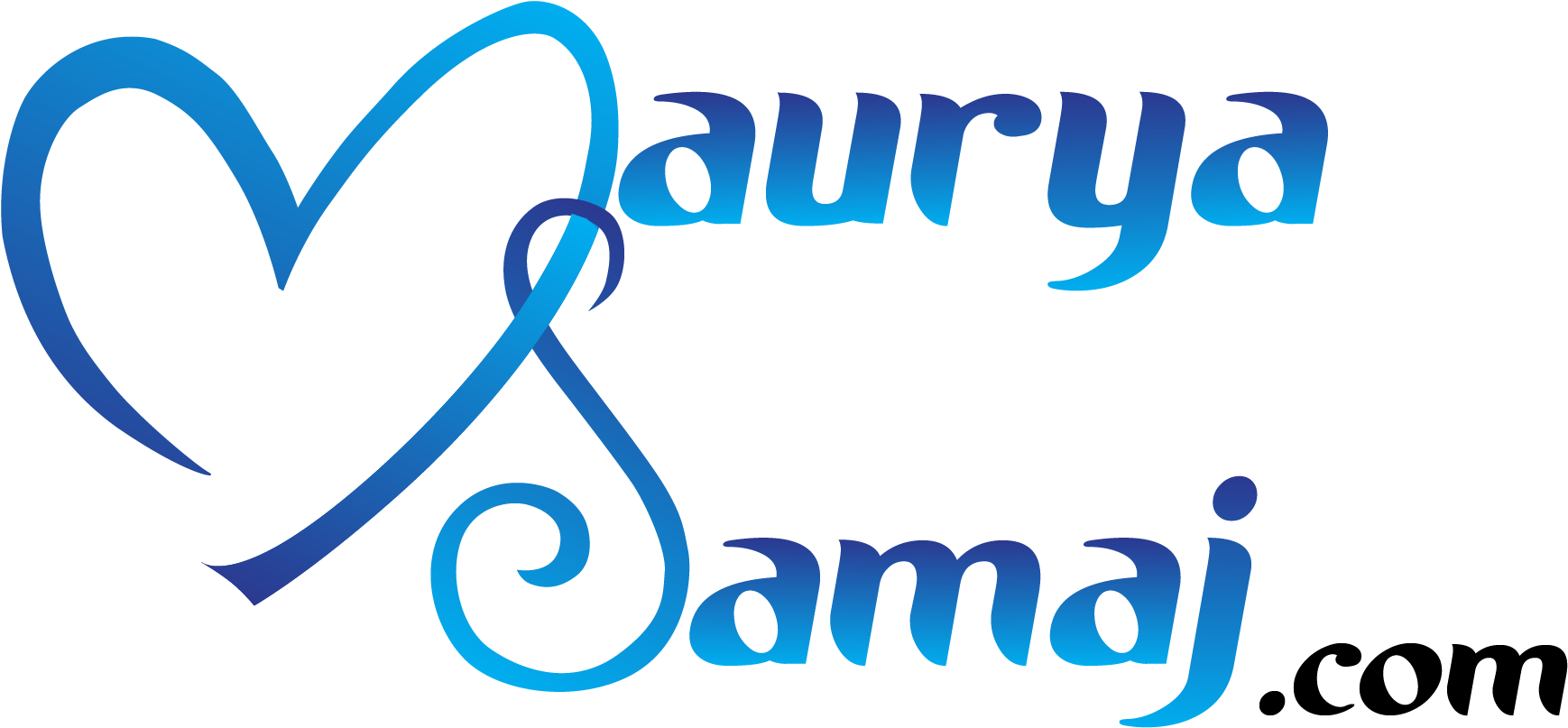Download Marriage Clipart Kanyadan - Maurya Samaj Logo - ClipartKey