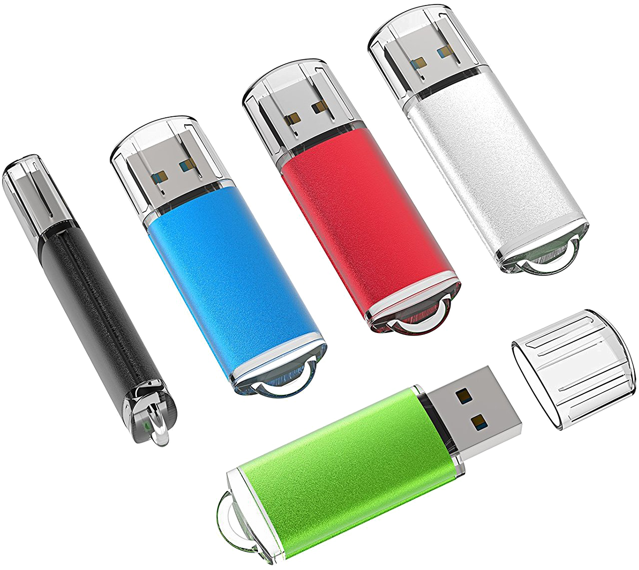 Download Flash Drive Transparent Background - Thumb Drives - ClipartKey