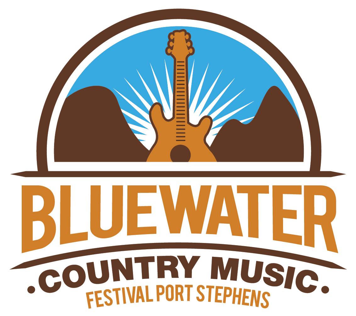 Download Bluewater Country Music Festival - ClipartKey