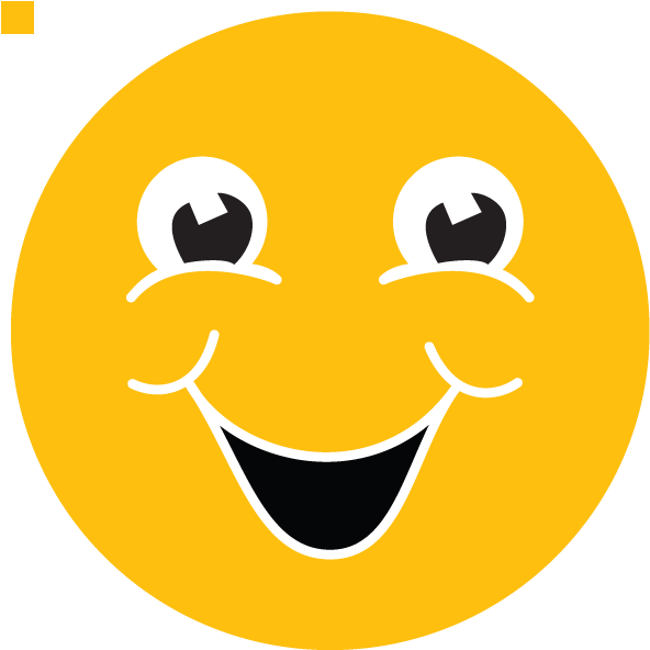Download Smiley Face Star Clipart Moving Faces Clip Art - Smiley Face