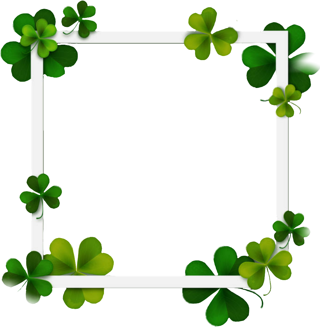 Download Stpatricksday Lucky Leprechaun Potofgold Rainbow Clipartkey