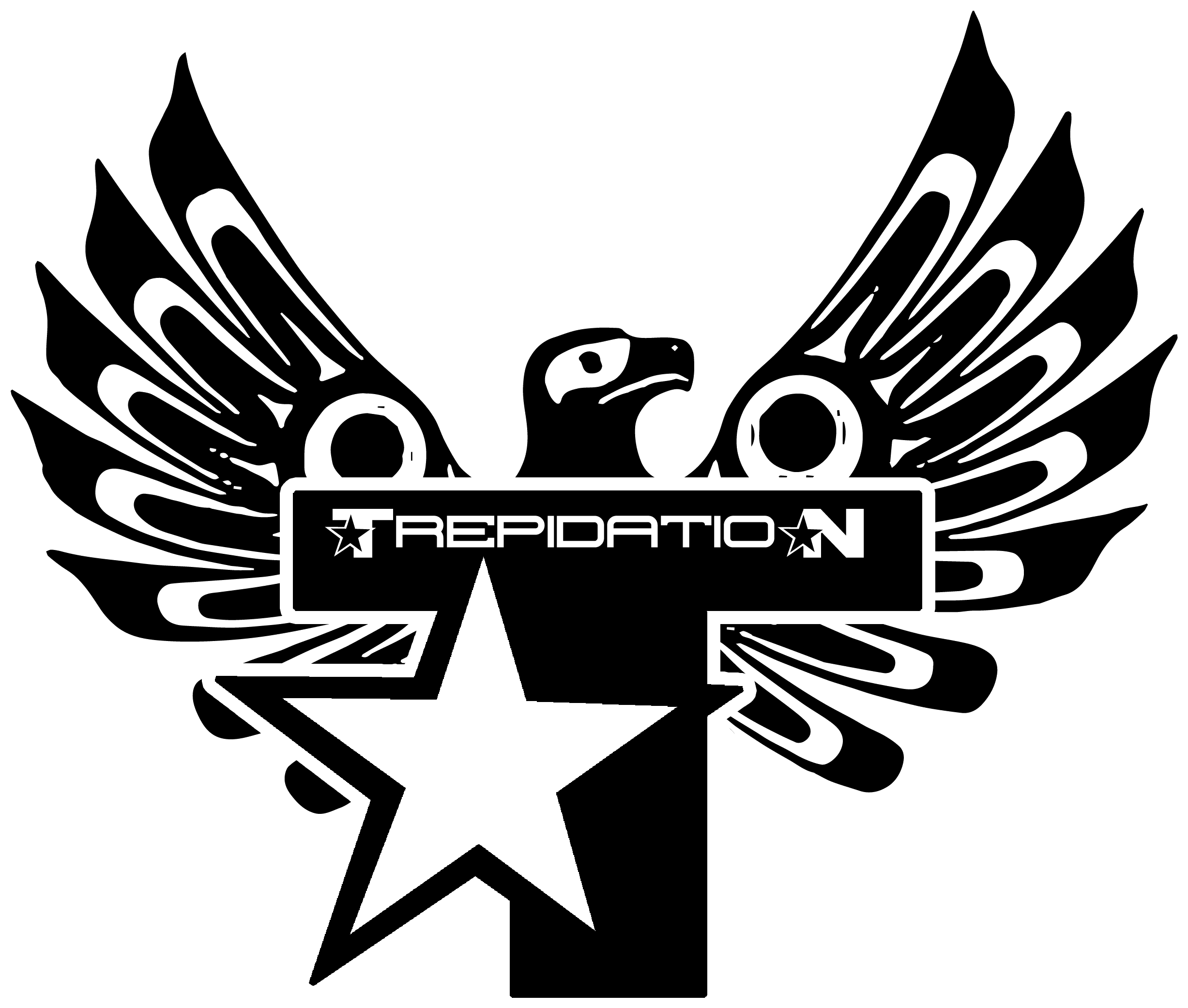 Download Transparent Thunderbird Clipart - Native American Eagle