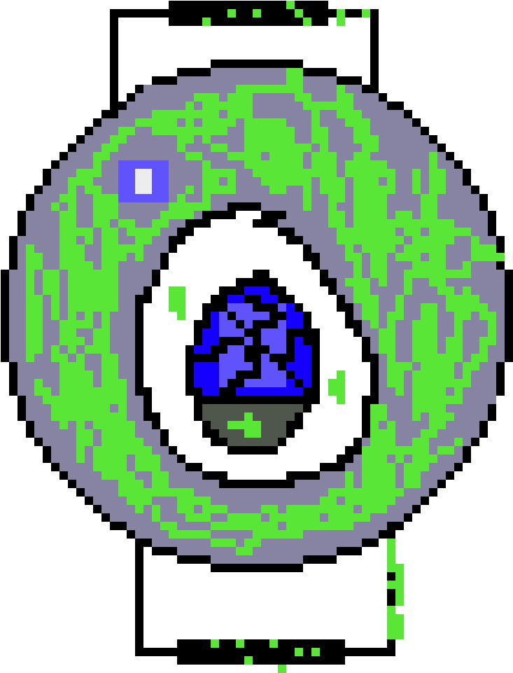 Download Transparent Aperture Science Logo Png Animated Gif Cry Emoji