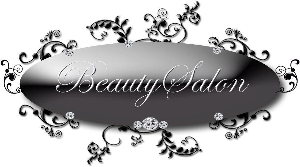 Download Free Logo Design For Beauty Salon , Png Download - Beauty