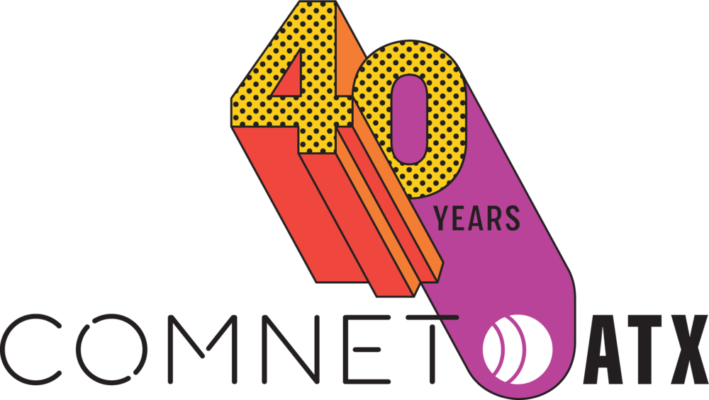 Download Comnet Secondary Rgb - Graphic Design - ClipartKey