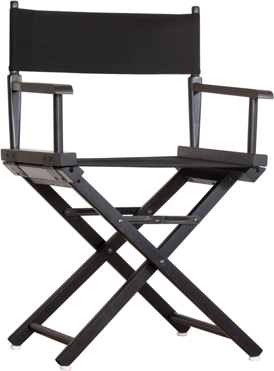 Download Transparent Wooden Chair Png Fake Supreme Director Chair