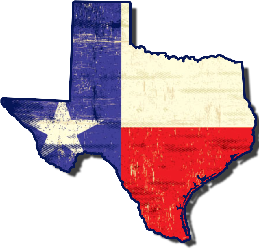 Download Png Texas Pluspng - Transparent Texas Logo Png - ClipartKey