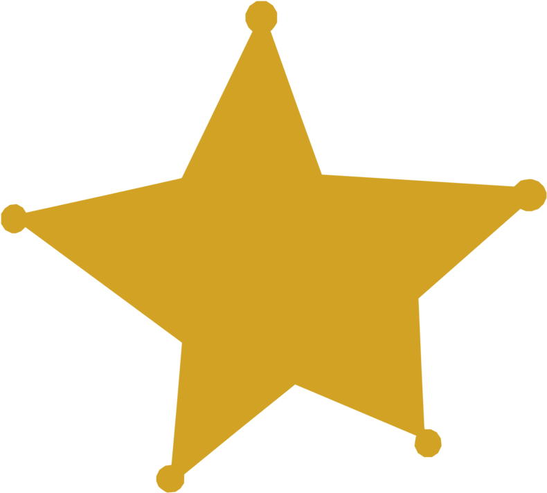Download Transparent Gold Star Clipart You Tried Star Transparent