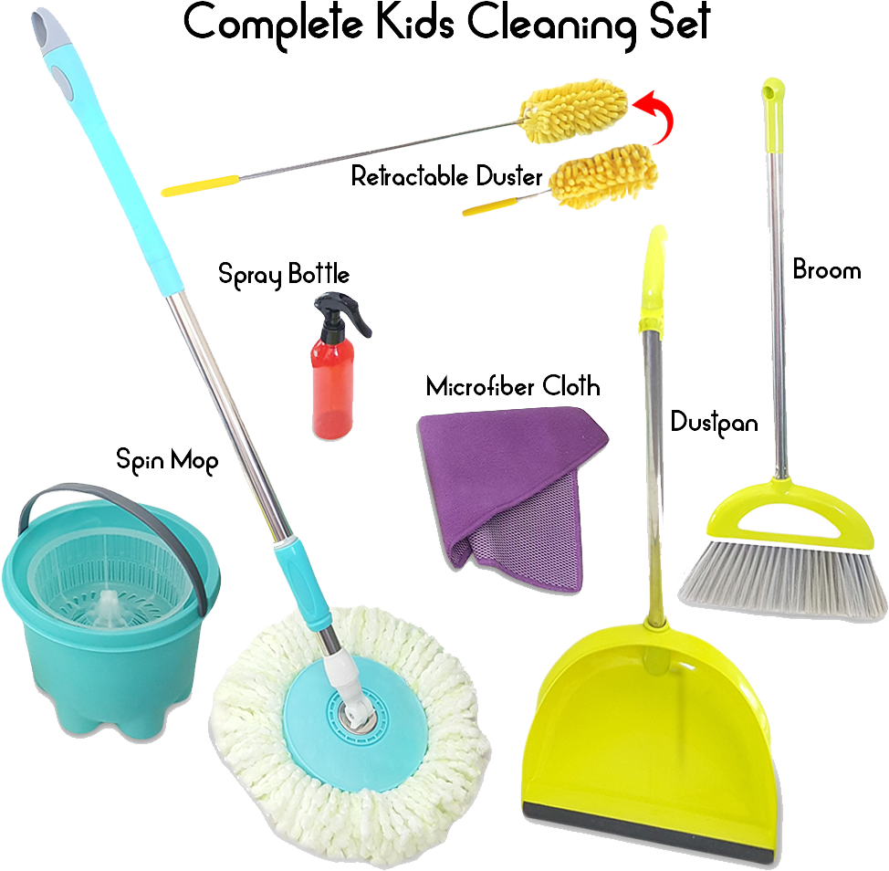 Download Toilet Cleaning Products List , Transparent Cartoons ...