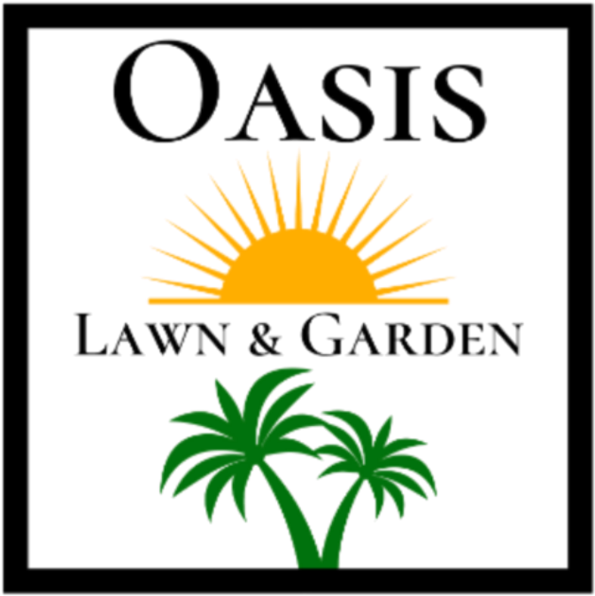 Download Oasis Lawn & Garden Llc ClipartKey