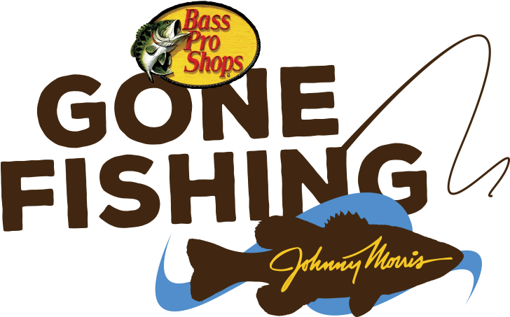 Download Gone Fishing Event Bass Pro Shop - ClipartKey