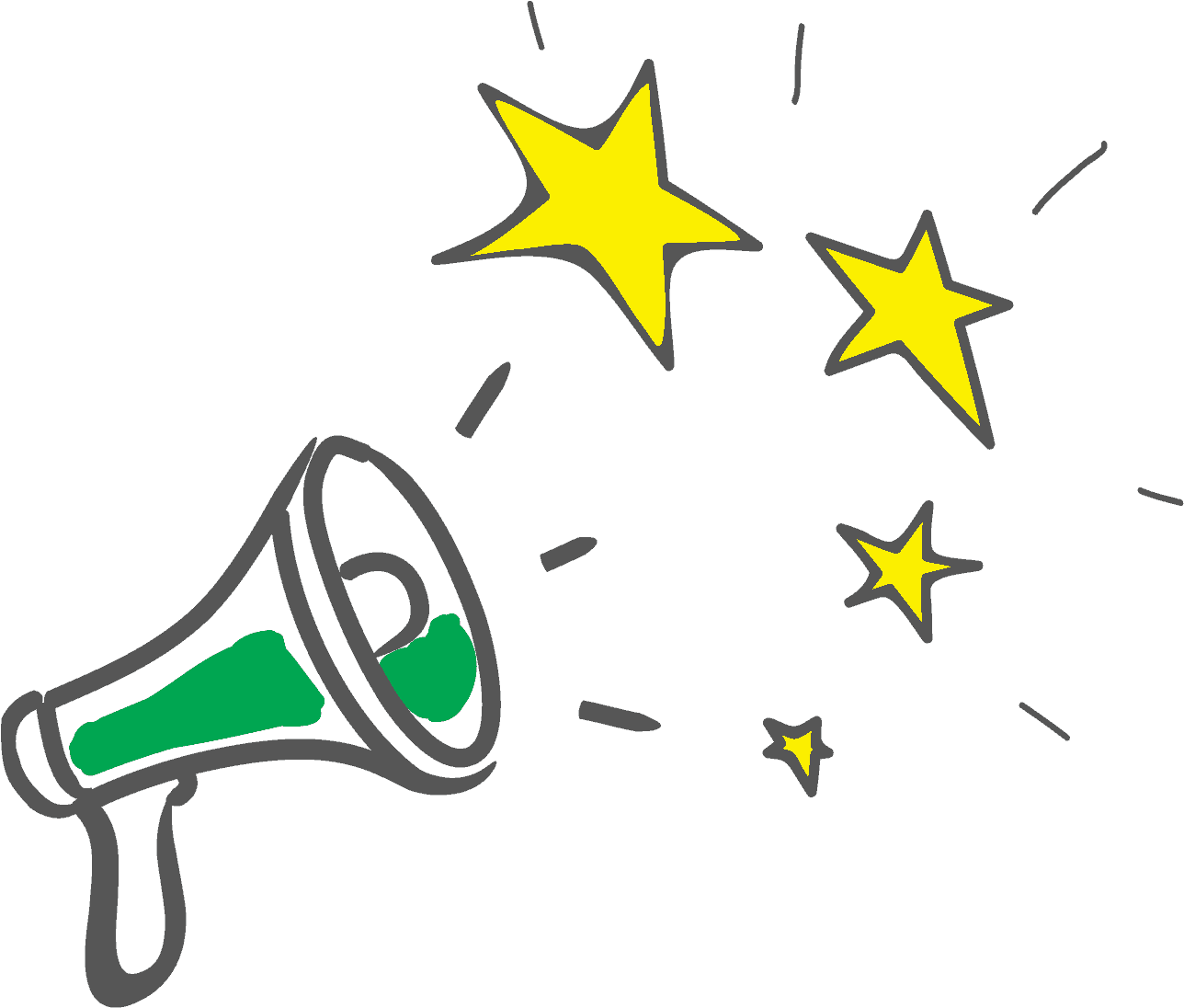 Download Shout Out Clip Art - ClipartKey