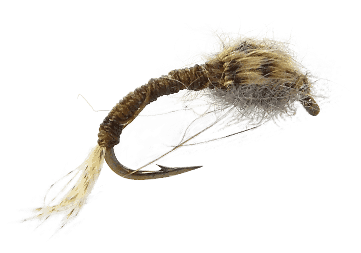 Download Midge Larva, Emerger Fly Pattern, Mayfly Emerger Fly ...