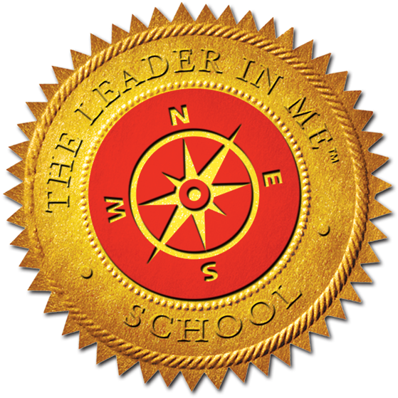 Download Leader In Me School Logo - ClipartKey