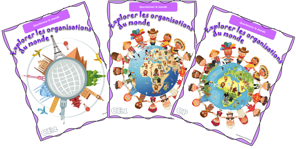 Page De Garde Bulo Download Pages De Garde 2017/2018 Ce2/ce1/cp &bull Recreatisse - Page