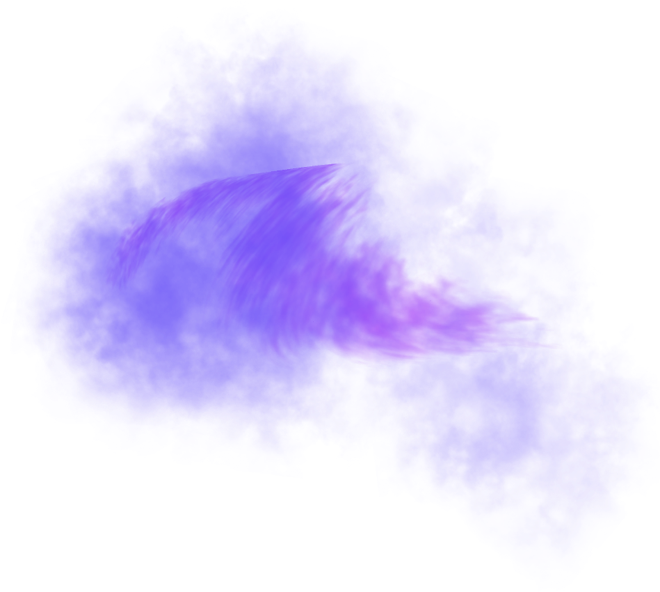 Download #ftestickers #overlay #mist #smoke #purple - Purple Mist Png ...