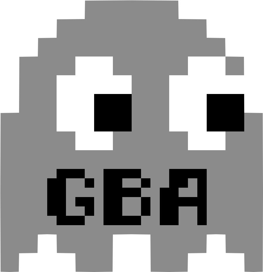 Download Kingrui On Twitter Pac Man Ghost Transparent Background