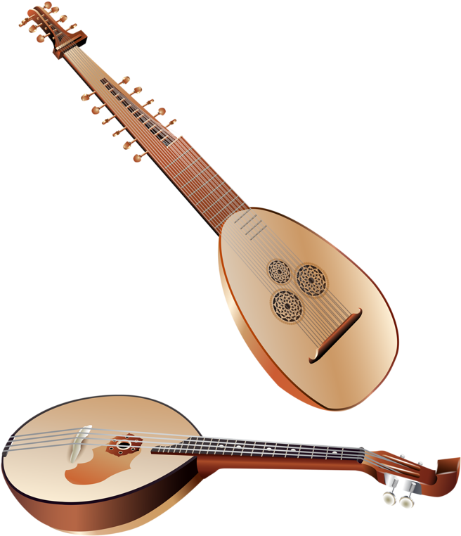 Download Traditional Japanese Musical Instruments ClipartKey