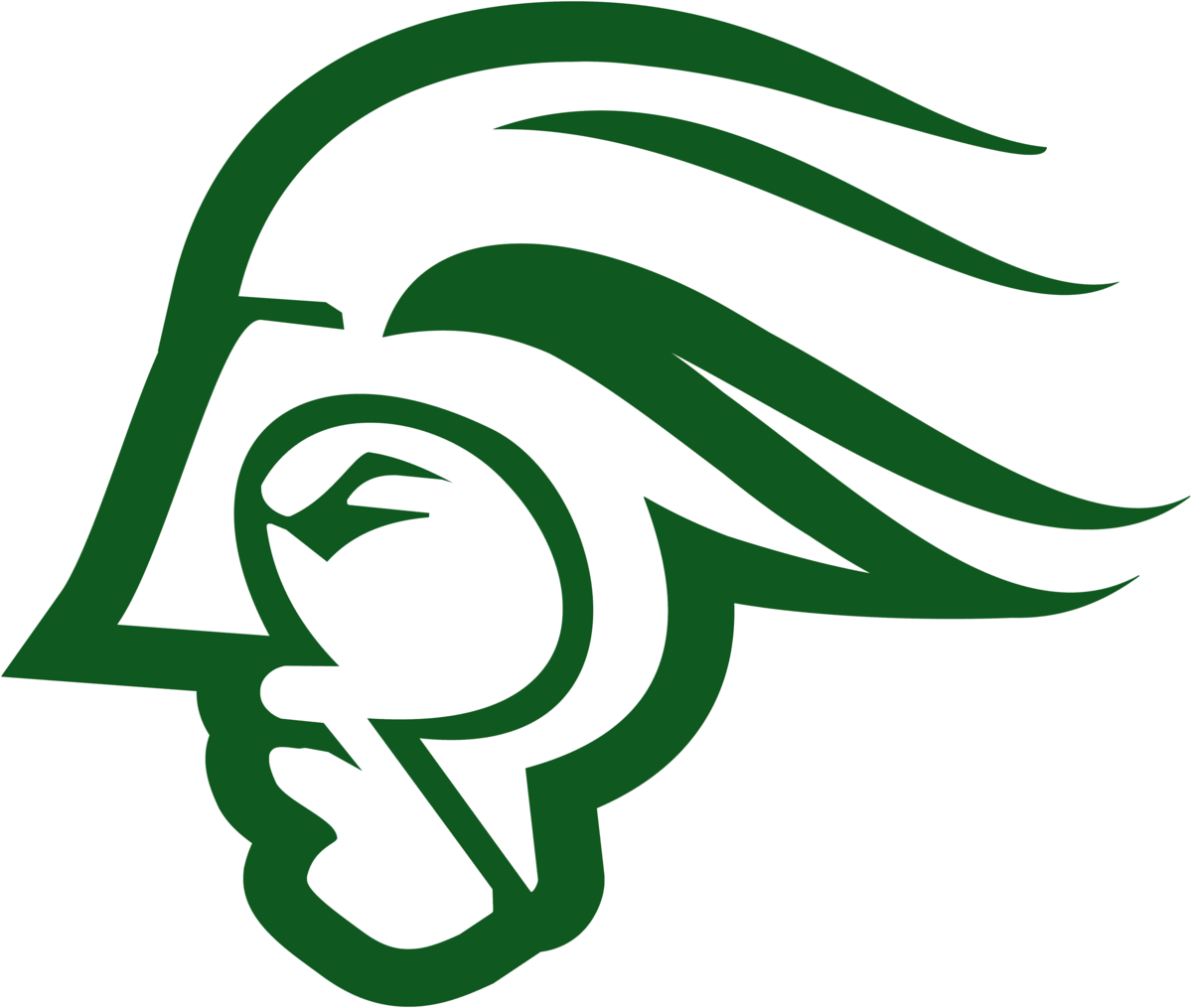 Download Tahquitz High School Logo - ClipartKey