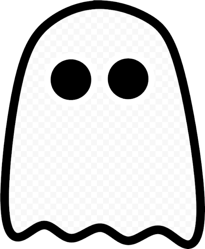 Download Ghost Clipart Photo Transparent Png Ghost Drawing Png