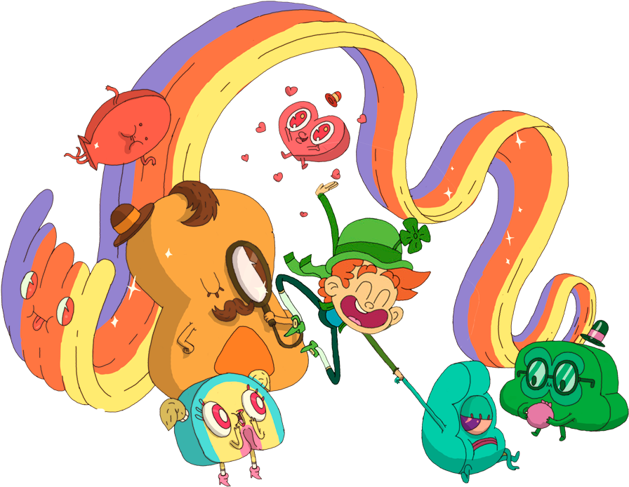 Download Transparent Lucky Charms Png Lucky Charms Marshmallow