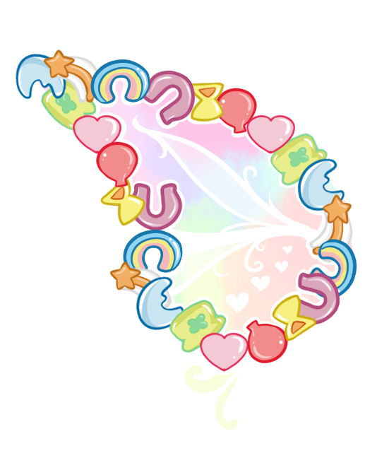 Download Lucky Charms Marshmallows Clip Art ClipartKey