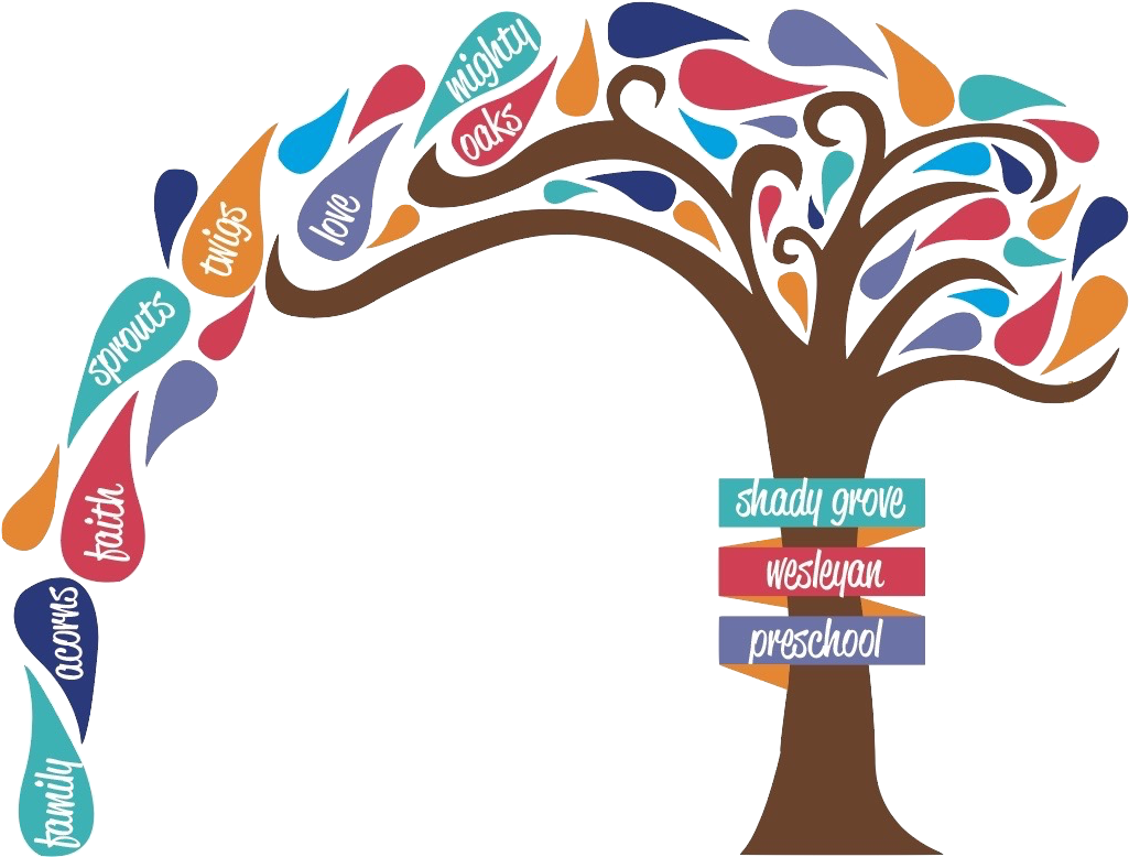 Download Shady Grove Wesleyan Preschool - Preschool Background
