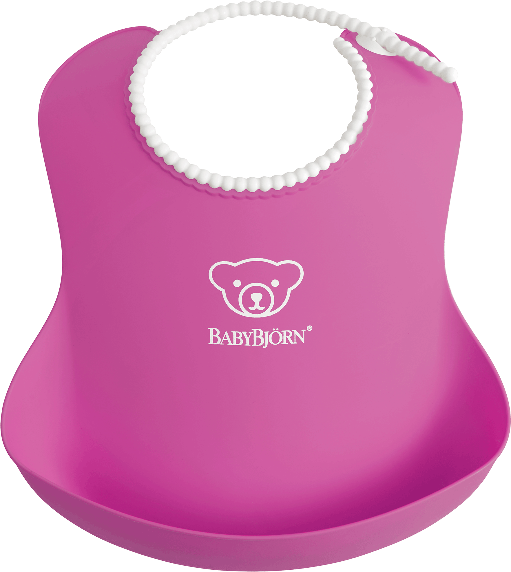 Download Transparent Baby Bib Png - Babero Baby Born - ClipartKey