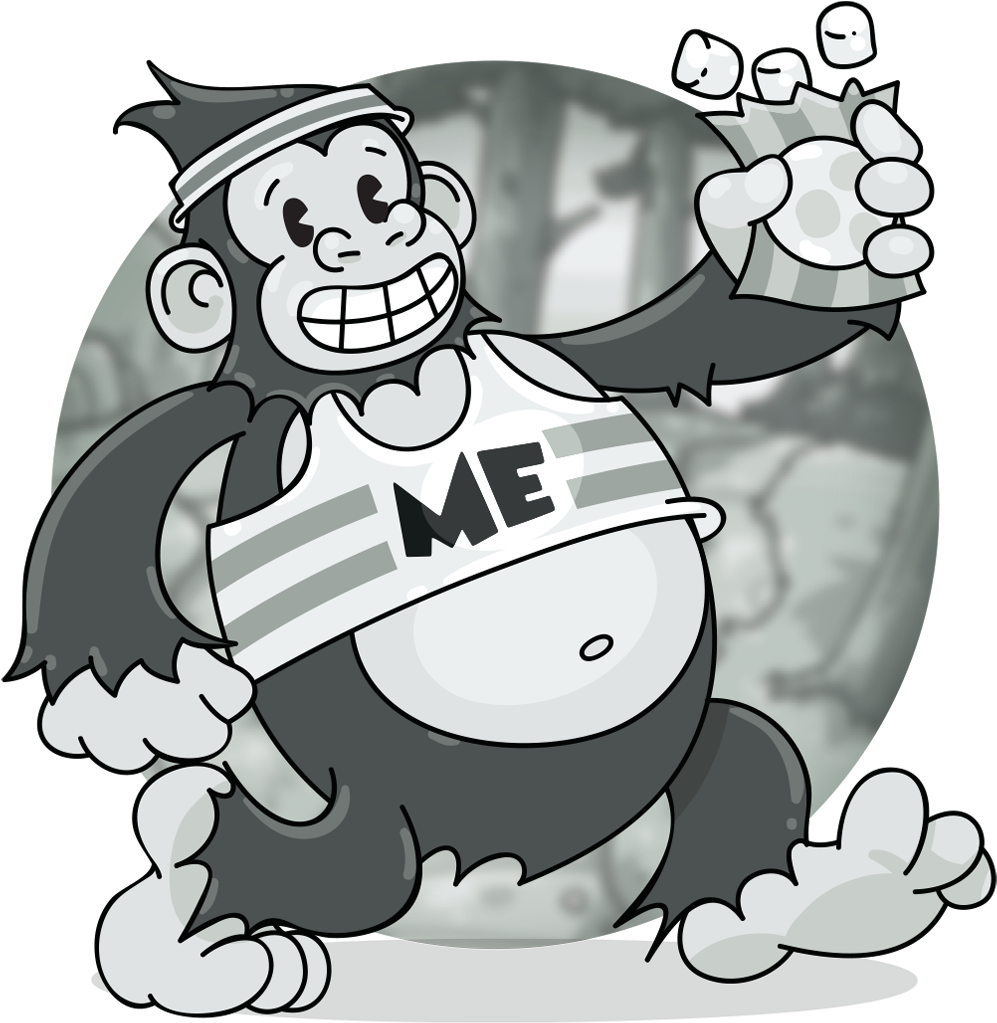 Download Pie Eyed Cartoons ClipartKey