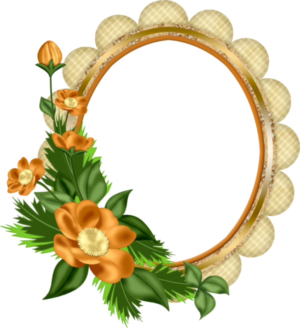 Download Shradhanjali Photo Frame Png - ClipartKey
