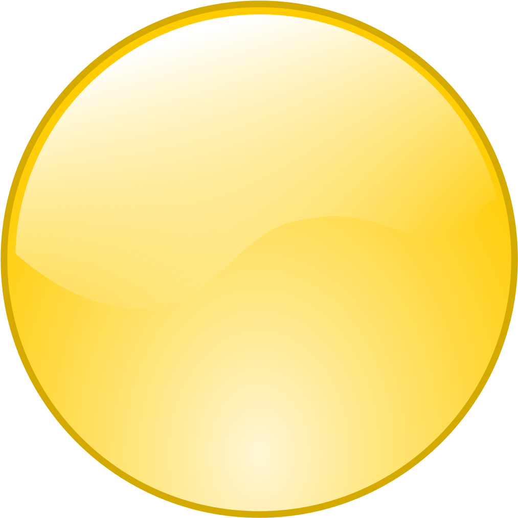 Download Yellow,circle,clip Art - Yellow Circle Icon Png - ClipartKey