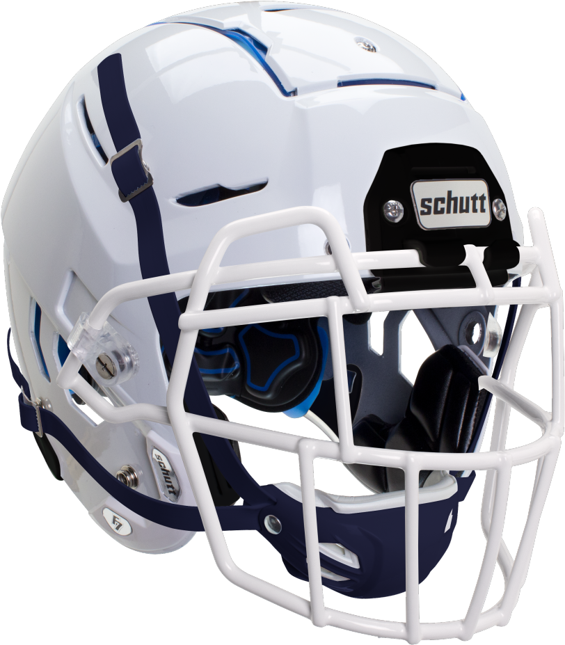 Download Clip Art Football Helmets Chin Strap New Football Helmet