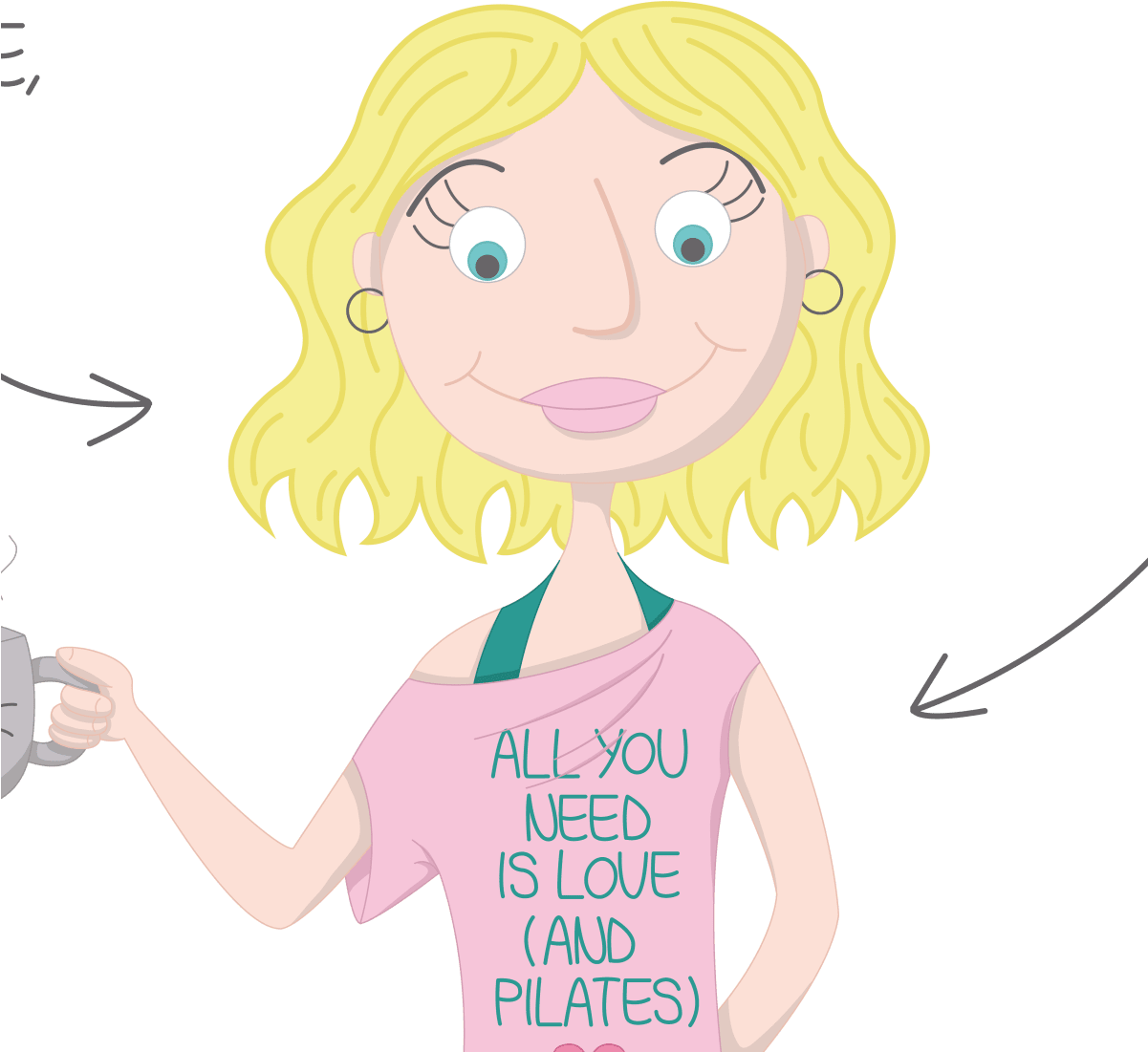 Download cartoon clipartkey