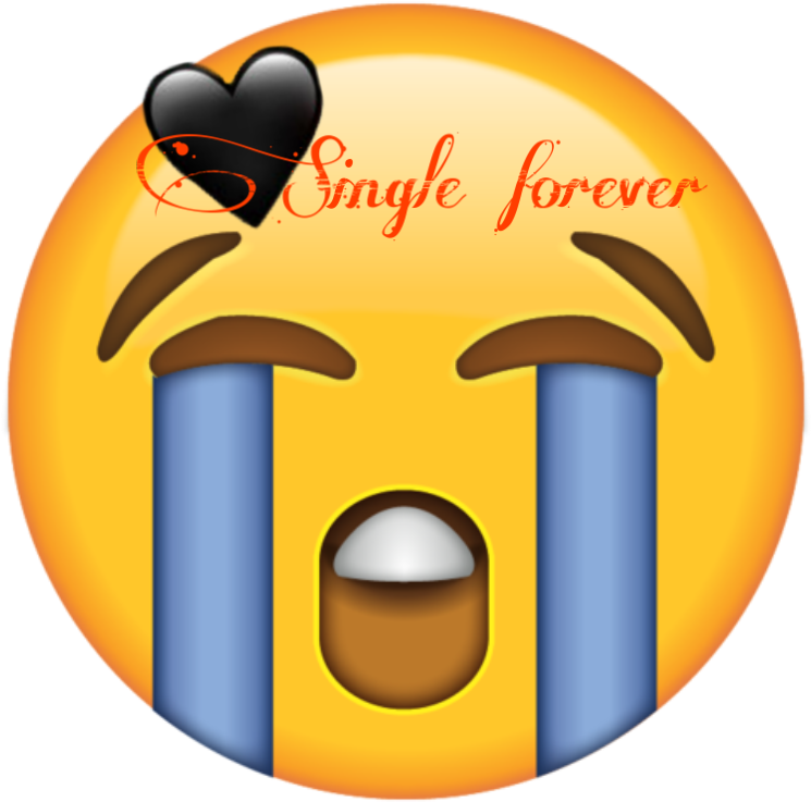 Download Crying Emoji Transparent Background Clipartkey